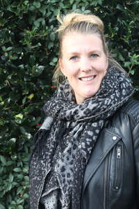 Laura, woonhuis 1a