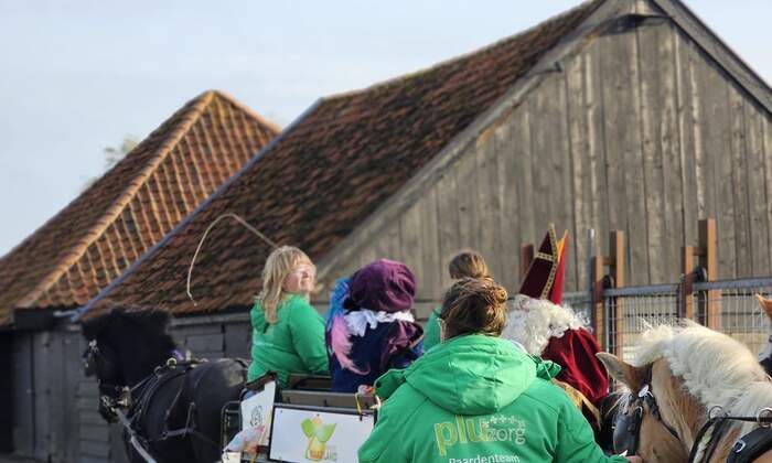 2412 intocht sint kolhorn