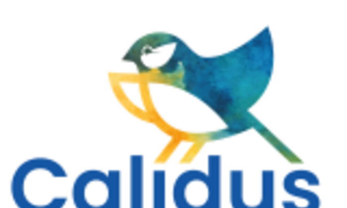 logo calidus